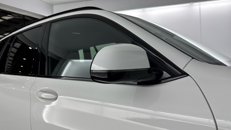 BMW X3 xDrive20d MHT M Sport 5dr Step Auto Diesel Estate